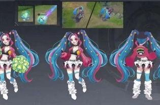 安琪拉传说爆料视频下载,爆料视频深度解析  第2张