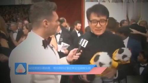 成龙爆料娱乐圈内幕,娱乐圈背后的惊人内幕  第2张