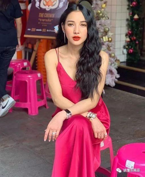 泰国明星最新爆料大全集 第1张 泰国明星最新爆料大全集 第1张