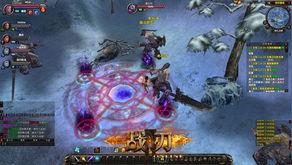 最新内测游戏大爆料,前沿科技与奇幻冒险的完美融合 第1张 最新内测游戏大爆料,前沿科技与奇幻冒险的完美融合 第1张